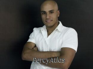 PercyAtlas