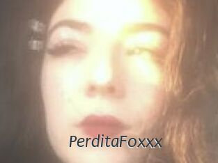 PerditaFoxxx