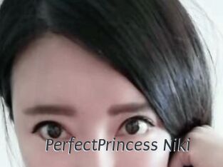 PerfectPrincess_Niki
