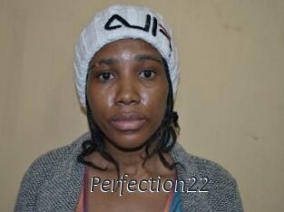 Perfection22 Ligne Rose