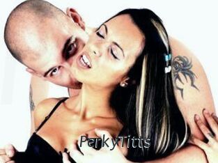 PerkyTitts