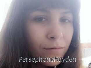 PersephoneHayden