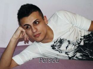 Perseu