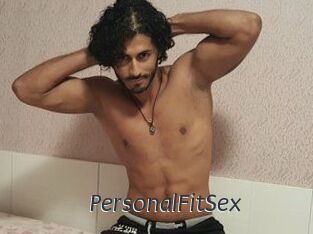 PersonalFitSex Ligne Rose