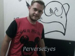 PerverseEyes
