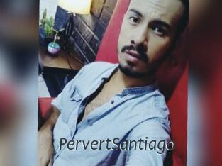 PervertSantiago Ligne Rose