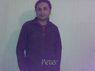 Peter