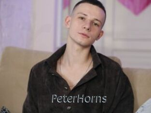 PeterHorns