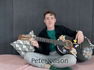 PeterJonson