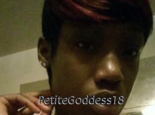 PetiteGoddess18