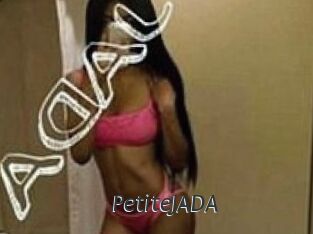 PetiteJADA
