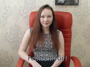 PetiteLillyGirl
