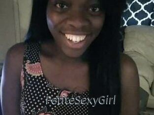 PetiteSexyGirl