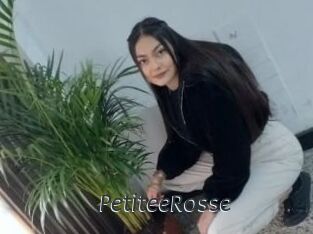 PetiteeRosse