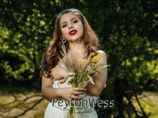 PeytonWess