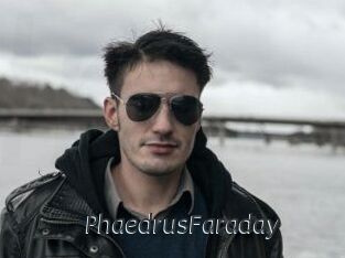 PhaedrusFaraday