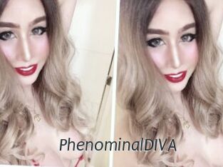 PhenominalDIVA