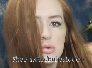 PheonixRedBabestation