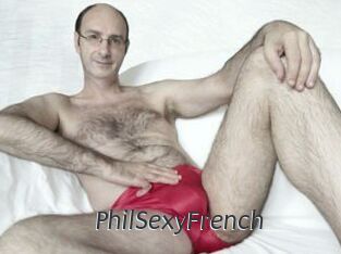 PhilSexyFrench