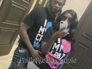 PhillyFreakycouple