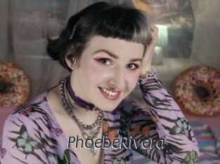 PhoebeRivera