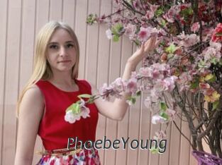 PhoebeYoung Ligne Rose