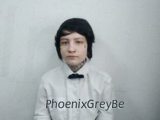 PhoenixGreyBe