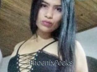 PhoenixPeeks