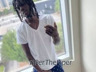 PiPerThePiper