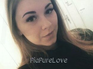 PiaPureLove