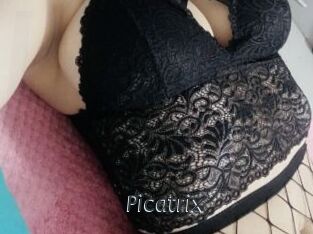 Picatrix