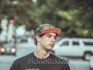 PickleRickkkk