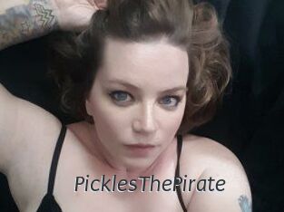 PicklesThePirate