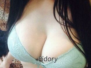 Pidory