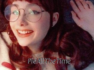 PieAllTheTime