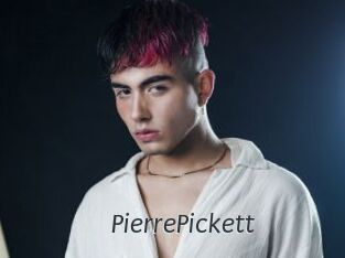 PierrePickett