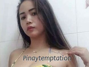Pinaytemptation