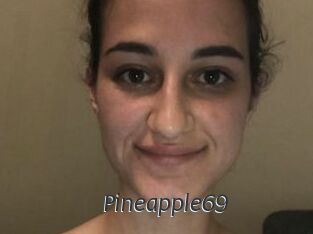 Pineapple69
