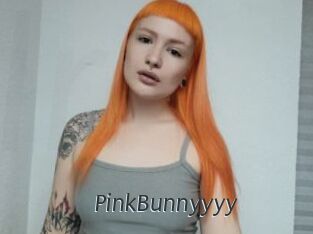 PinkBunnyyyy Ligne Rose
