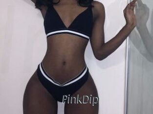 PinkDip