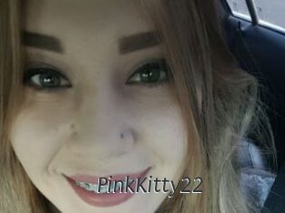 PinkKitty22