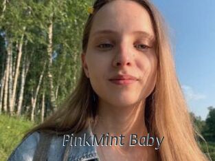 PinkMint_Baby