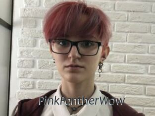 PinkPantherWow