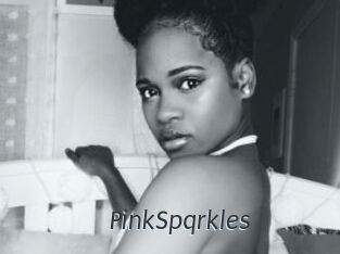 PinkSpqrkles Ligne Rose