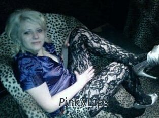 PinkXLips