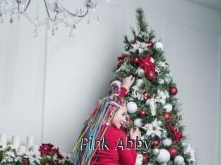 Pink_Abby Ligne Rose