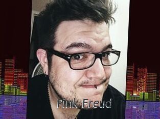 Pink_Freud