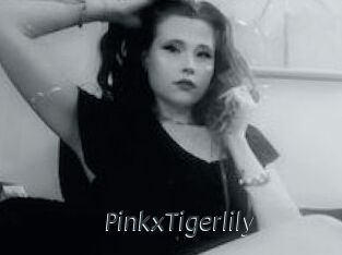 PinkxTigerlily