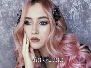 PinkyLana