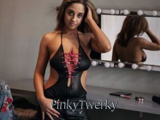 PinkyTwerky
